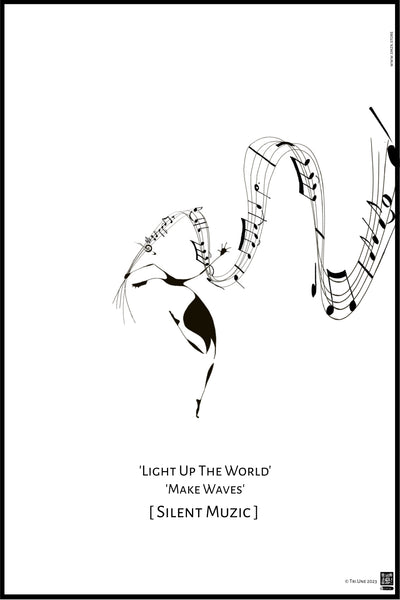 Light Up The World [ – [ SMZK ]